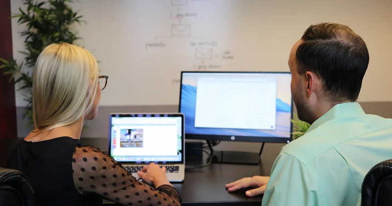 What makes a referral program successful