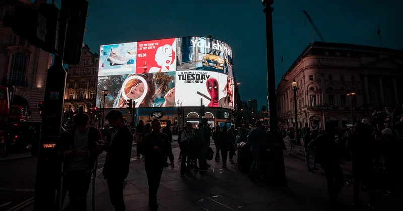 When paid ads should come first