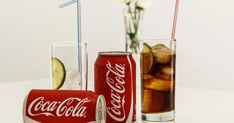 Porter's Five Forces example: Coca-Cola