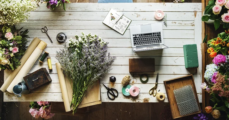 Blue ocean strategy examples from businesses your size